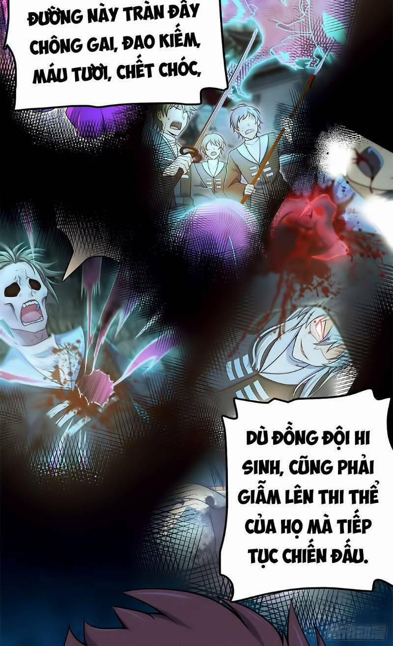 Đại Vương Tha Mạng 58 trang 74