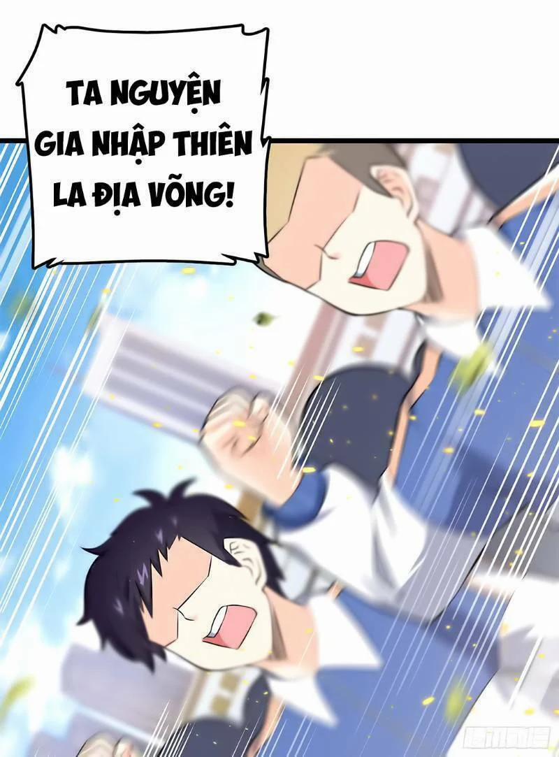 Đại Vương Tha Mạng 58 trang 79