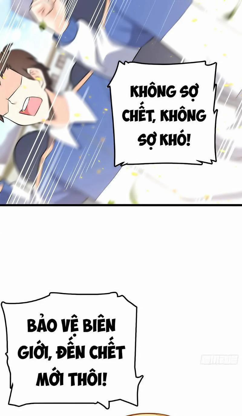 Đại Vương Tha Mạng 58 trang 80