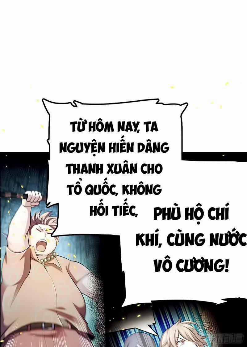 Đại Vương Tha Mạng 58 trang 85