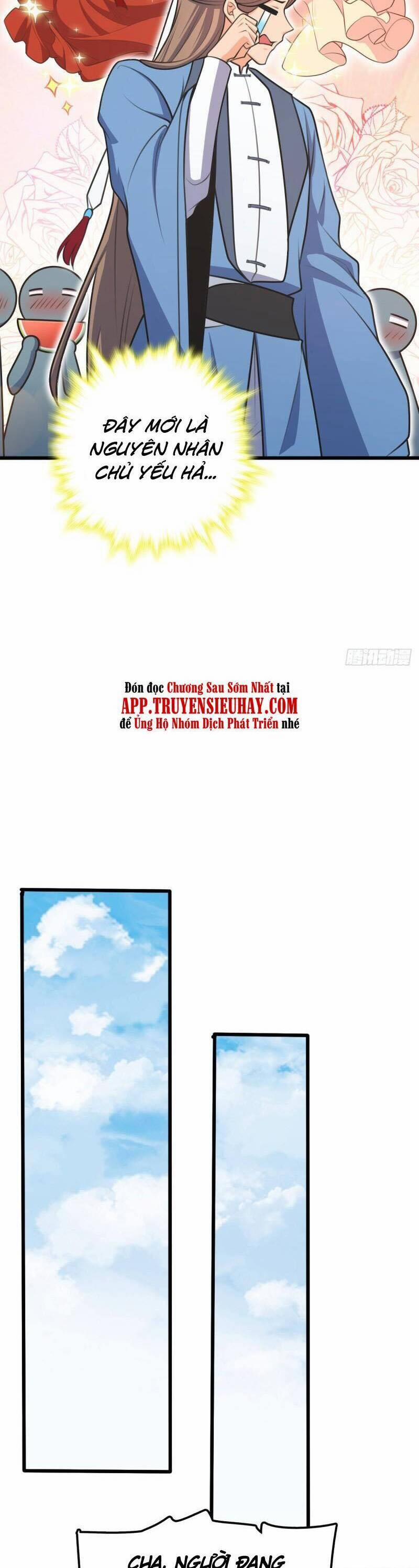 Đại Vương Tha Mạng 586 trang 11