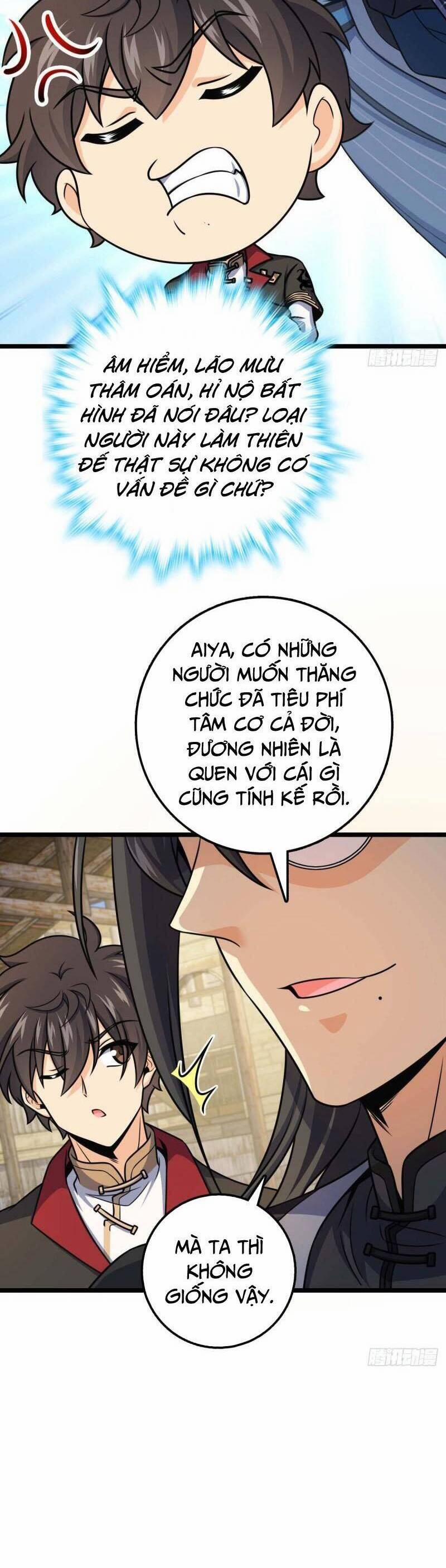 Đại Vương Tha Mạng 587 trang 21