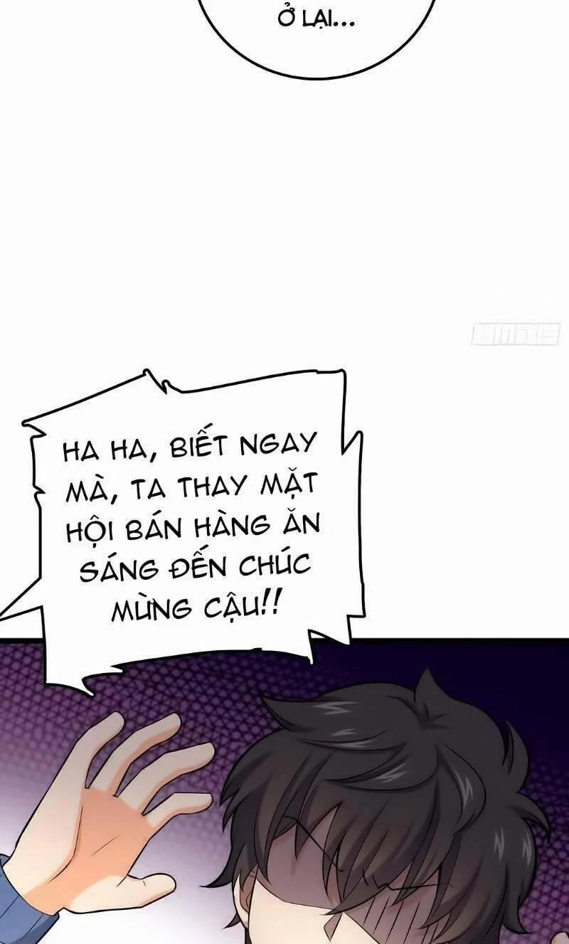 Đại Vương Tha Mạng 59 trang 19