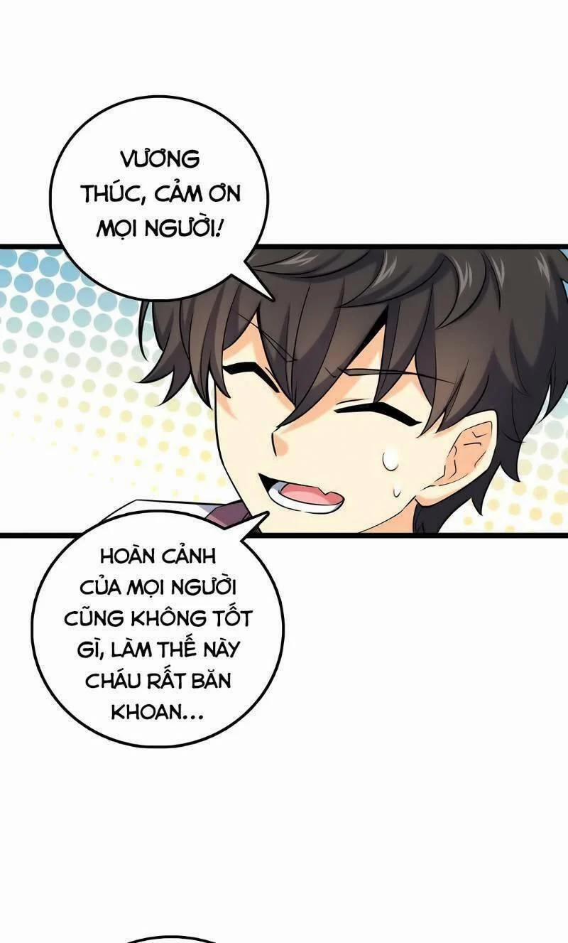 Đại Vương Tha Mạng 59 trang 22