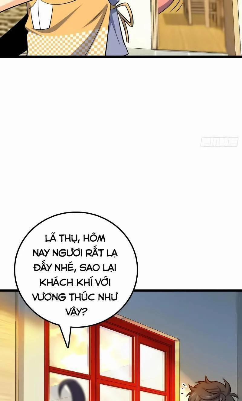 Đại Vương Tha Mạng 59 trang 26