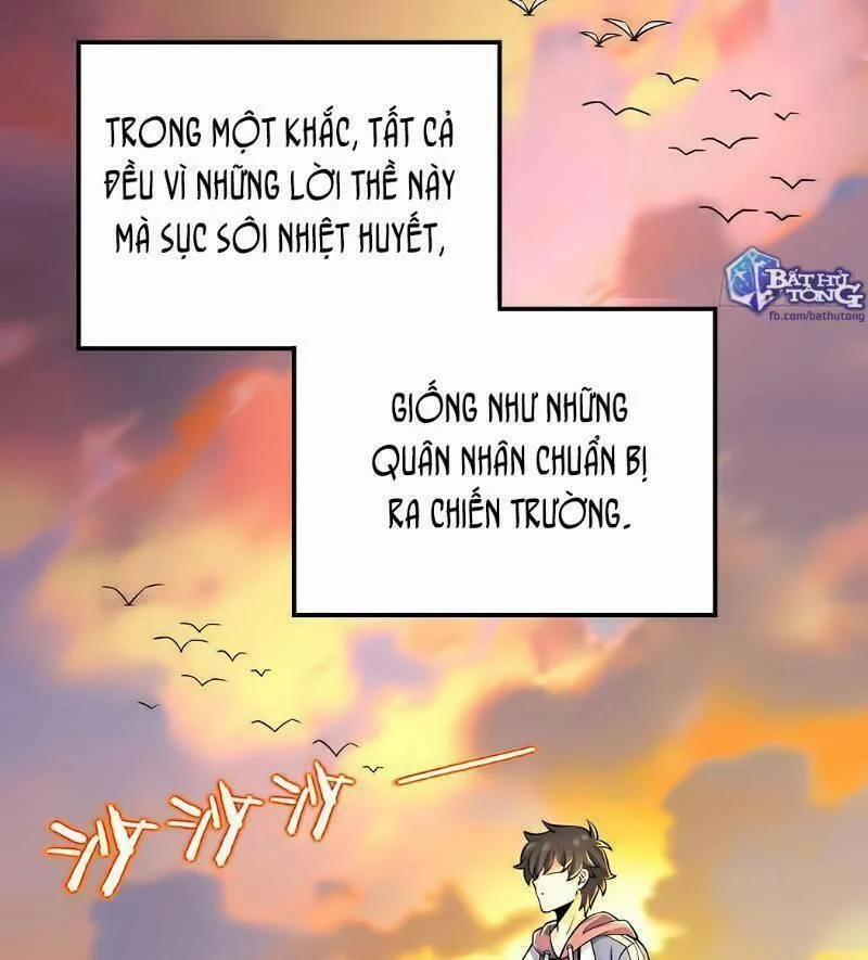 Đại Vương Tha Mạng 59 trang 3