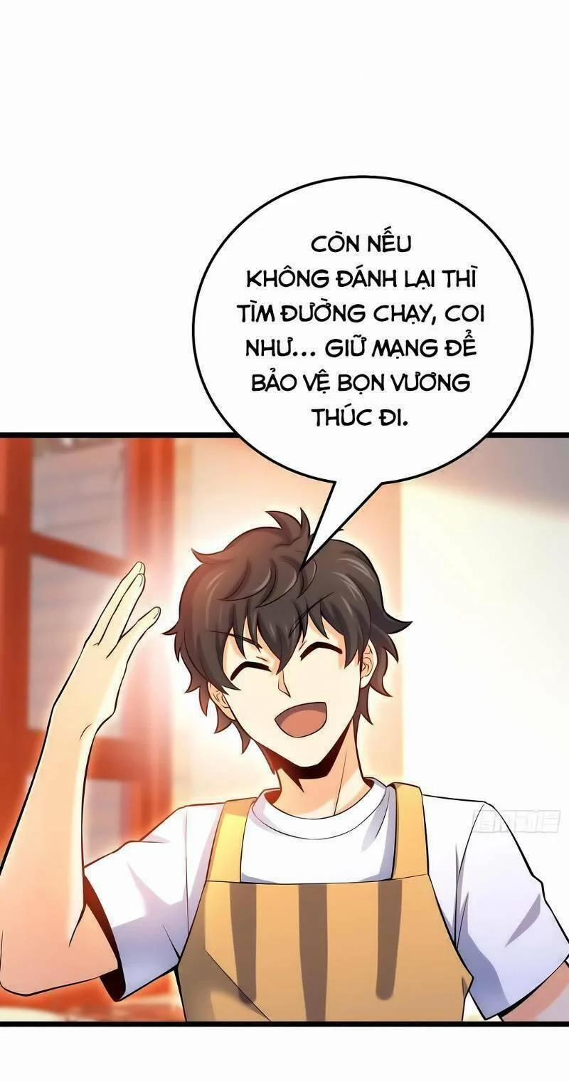 Đại Vương Tha Mạng 59 trang 57