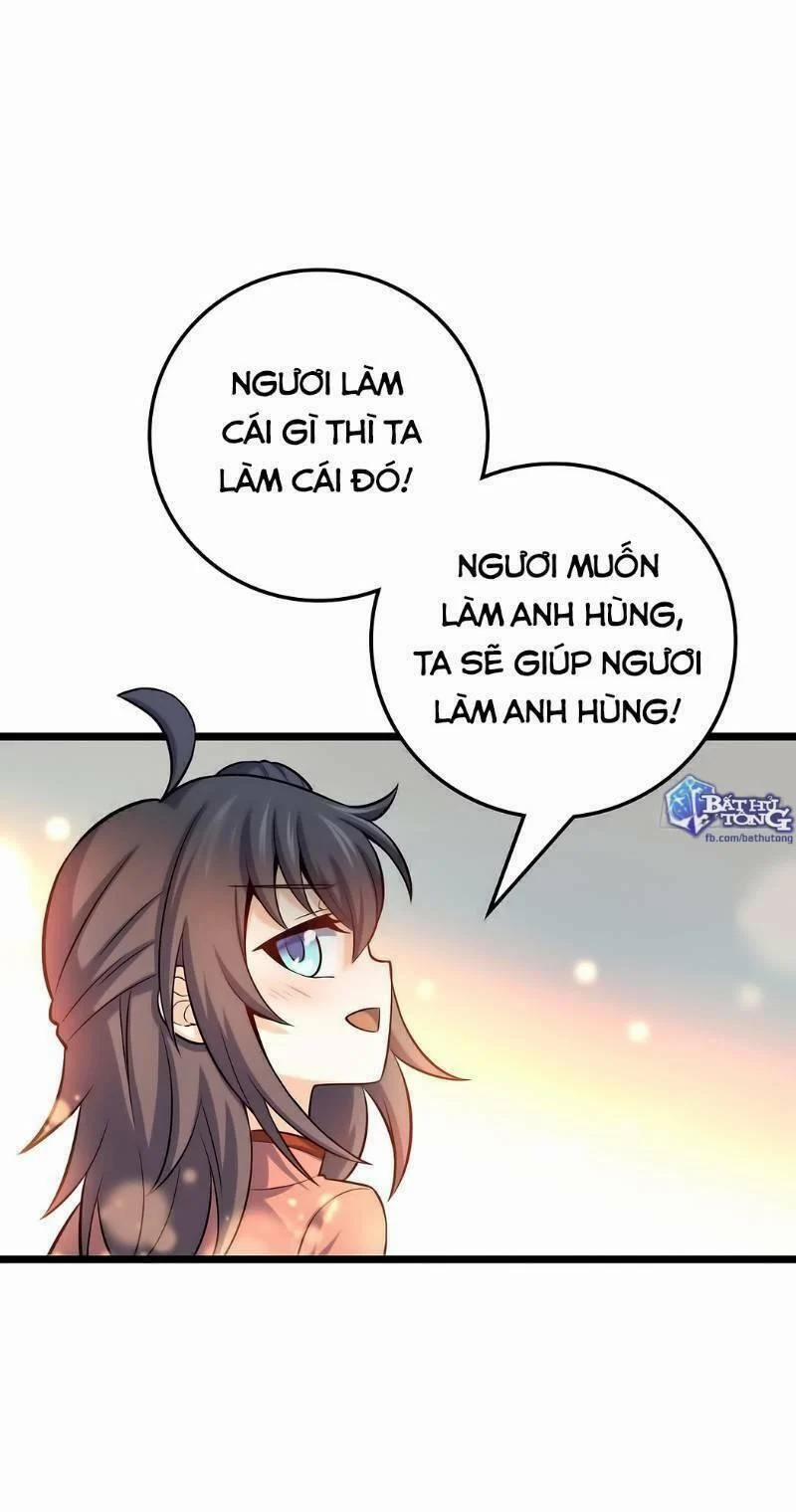 Đại Vương Tha Mạng 59 trang 58