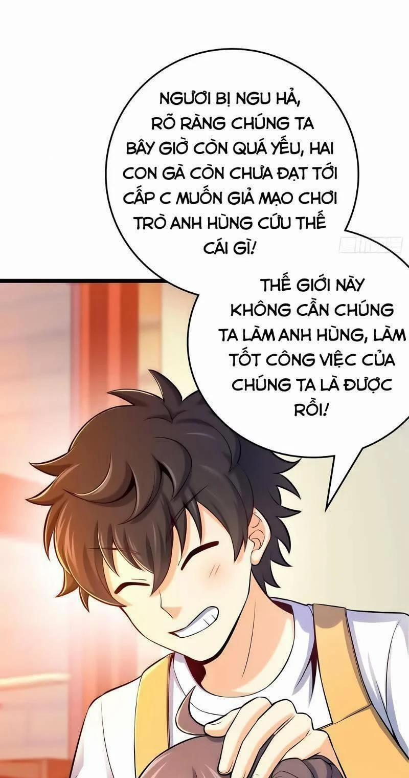 Đại Vương Tha Mạng 59 trang 59