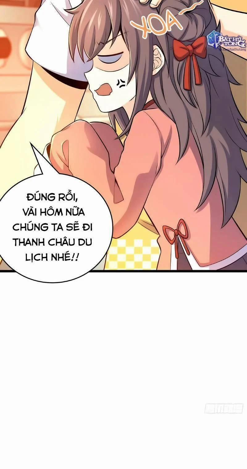 Đại Vương Tha Mạng 59 trang 60