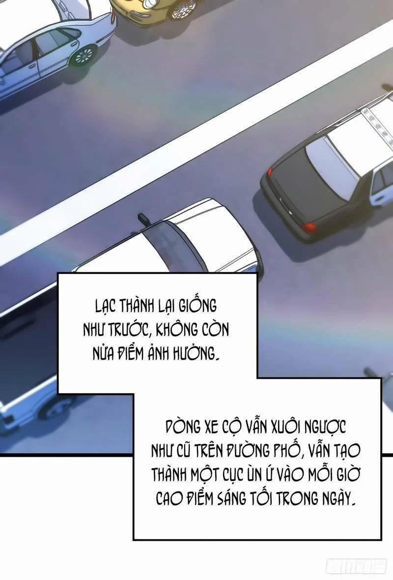 Đại Vương Tha Mạng 59 trang 64