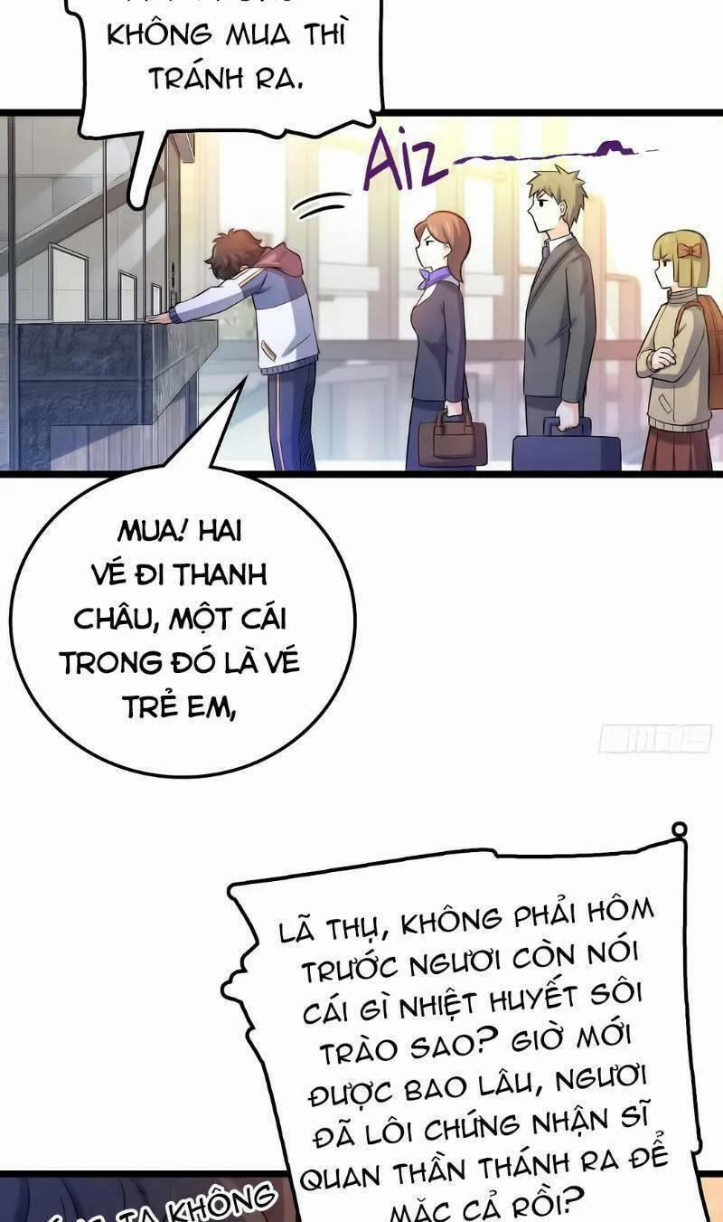 Đại Vương Tha Mạng 59 trang 73
