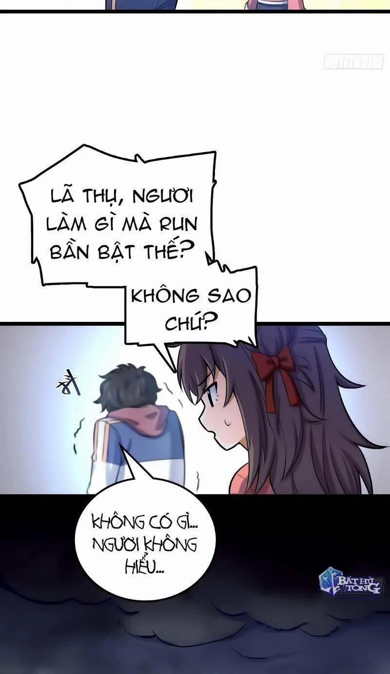 Đại Vương Tha Mạng 59 trang 81