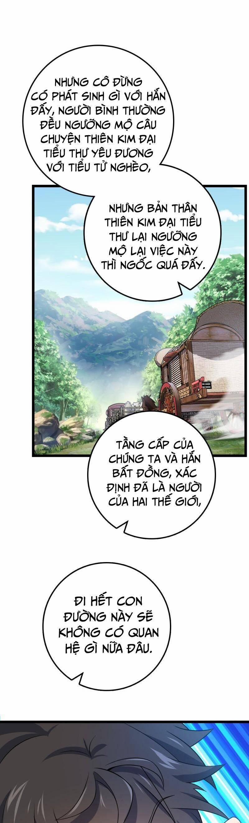 Đại Vương Tha Mạng 591 trang 27