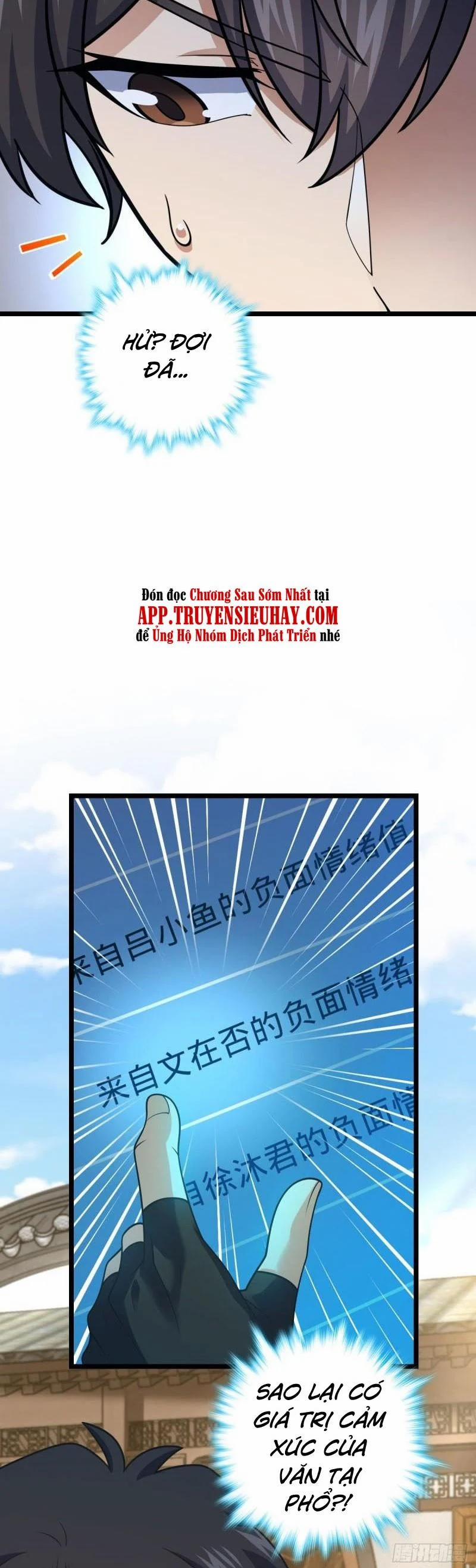 Đại Vương Tha Mạng 594 trang 8
