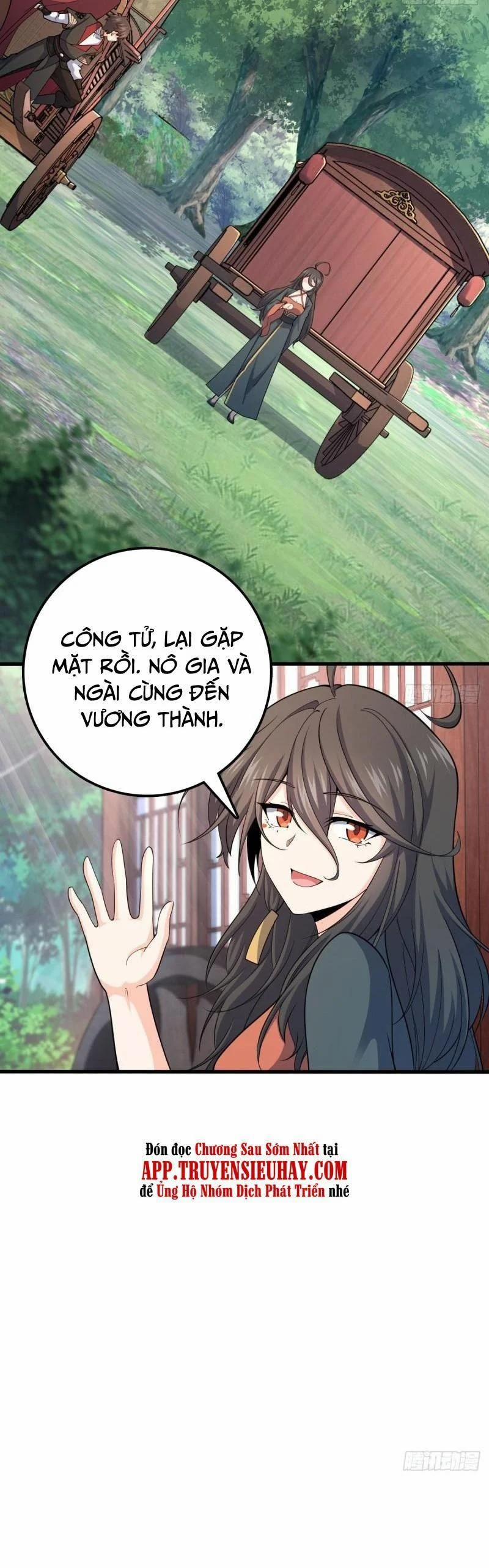 Đại Vương Tha Mạng 595 trang 5