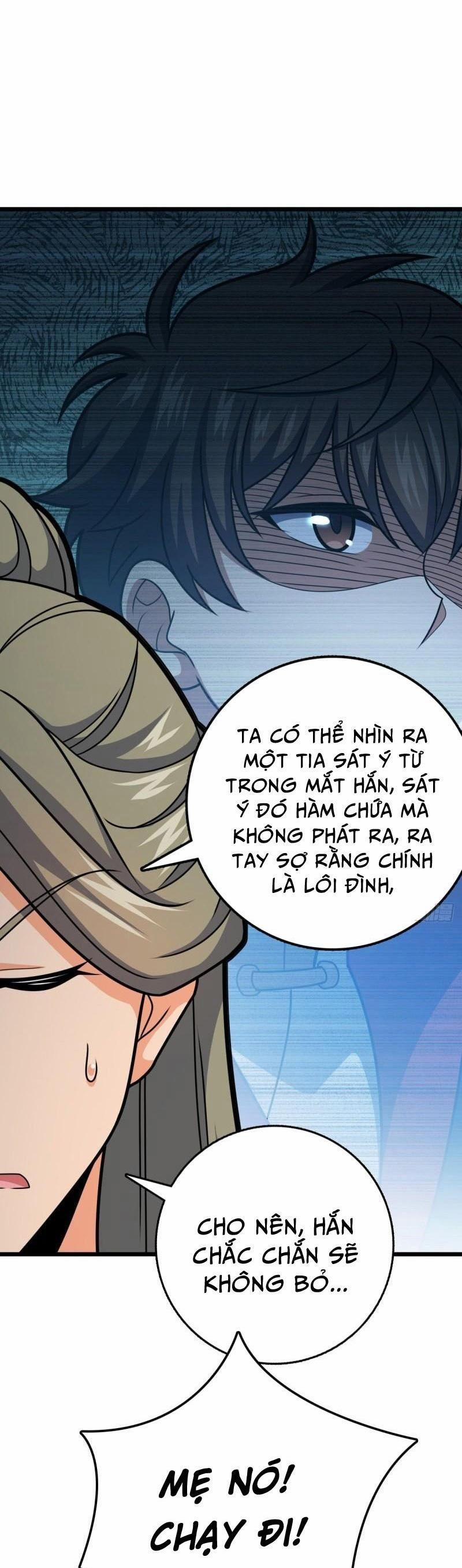 Đại Vương Tha Mạng 597 trang 15
