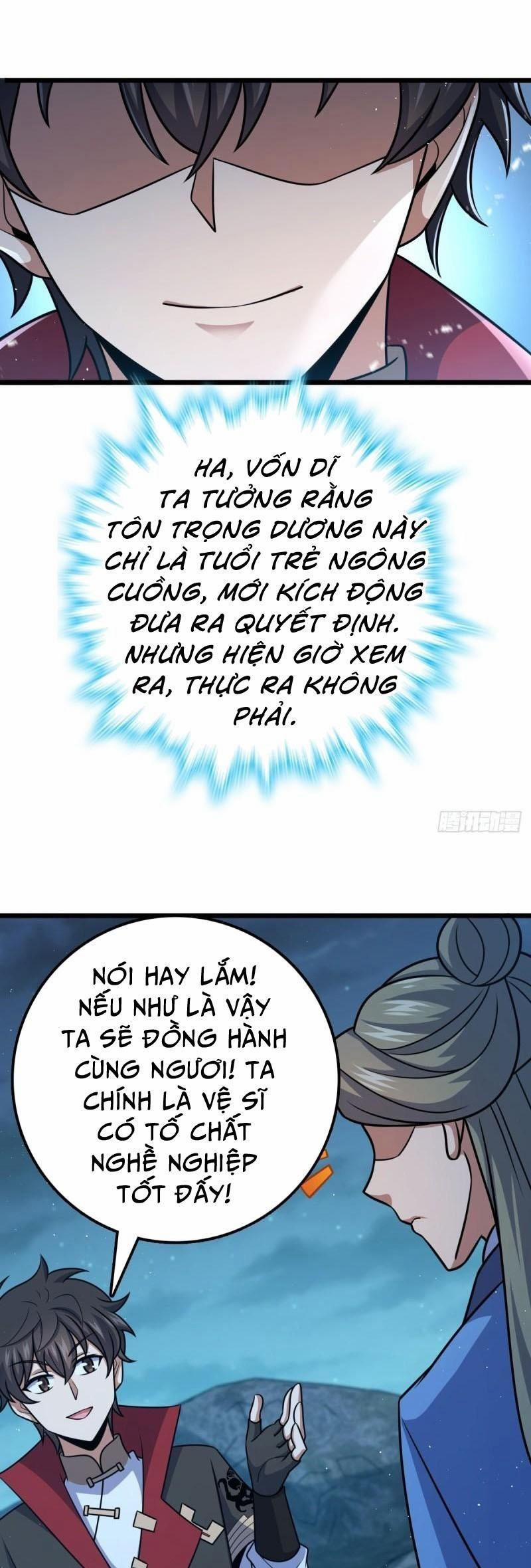 Đại Vương Tha Mạng 597 trang 38
