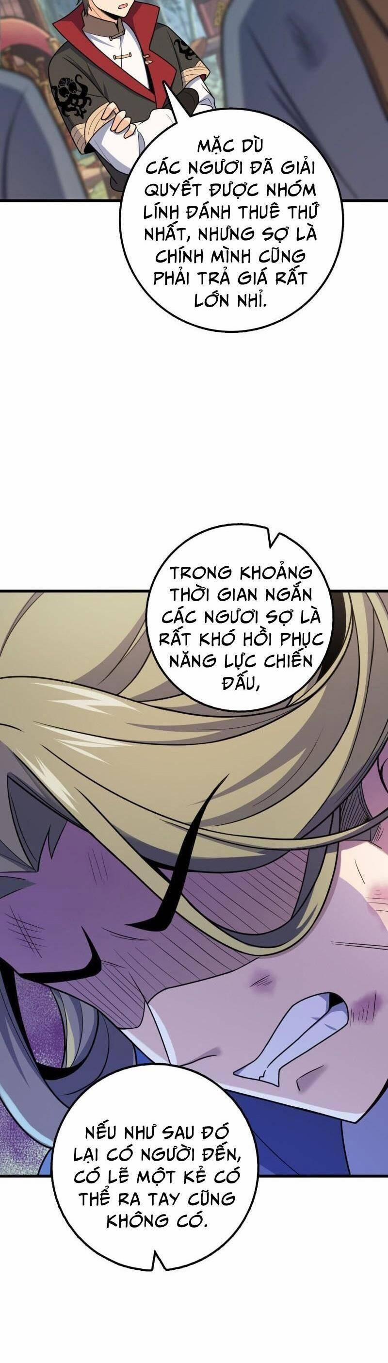 Đại Vương Tha Mạng 599 trang 5