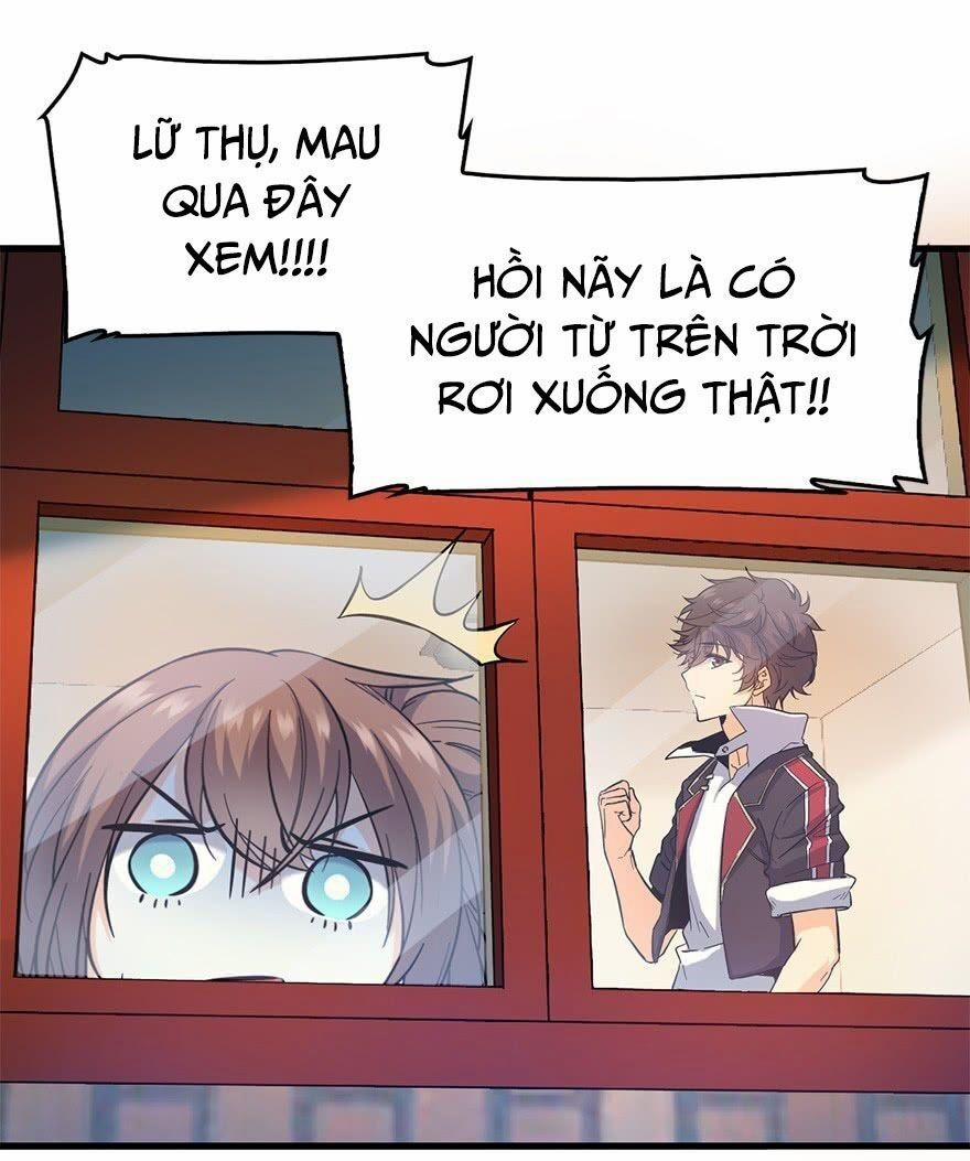 Đại Vương Tha Mạng 6 trang 18