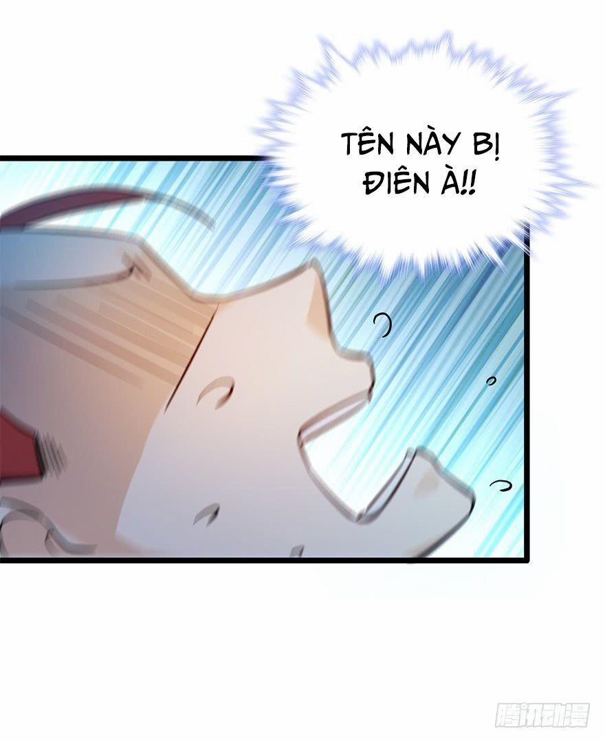 Đại Vương Tha Mạng 6 trang 42