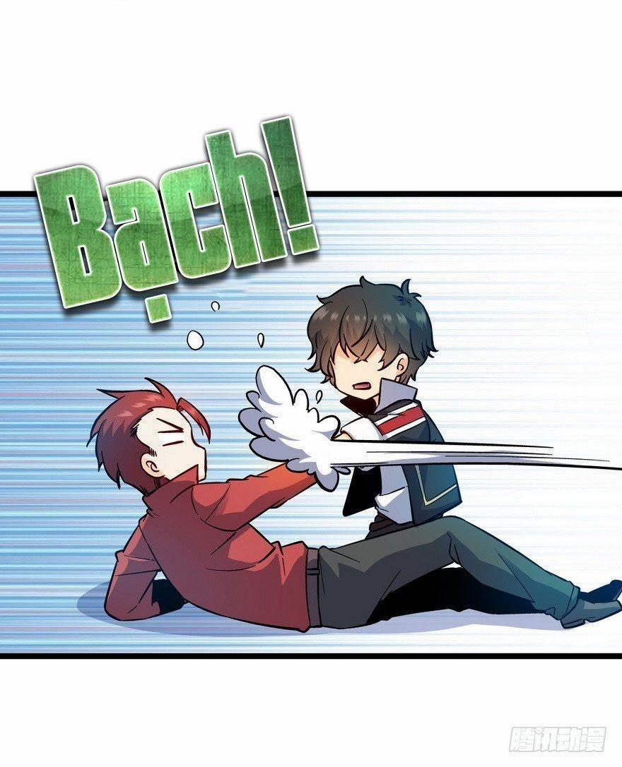 Đại Vương Tha Mạng 6 trang 47