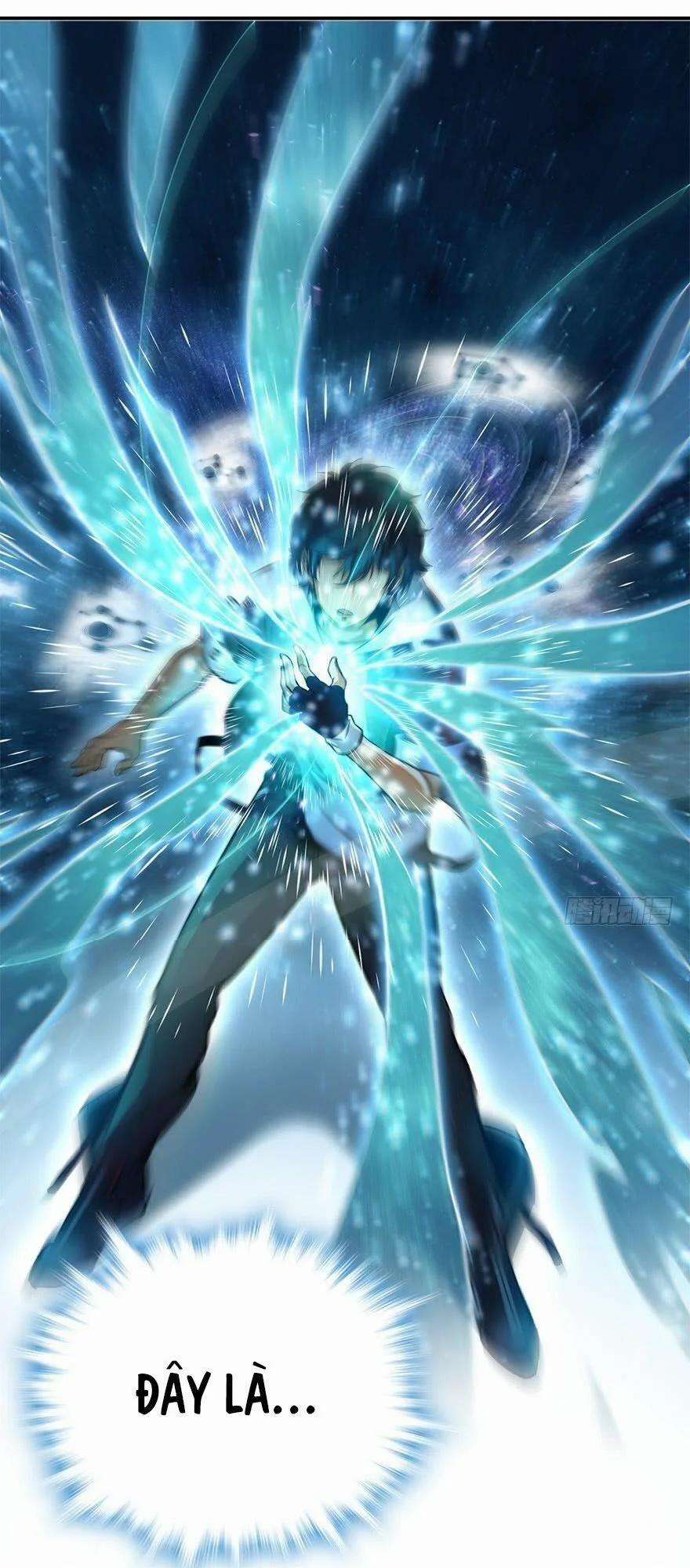 Đại Vương Tha Mạng 6 trang 8