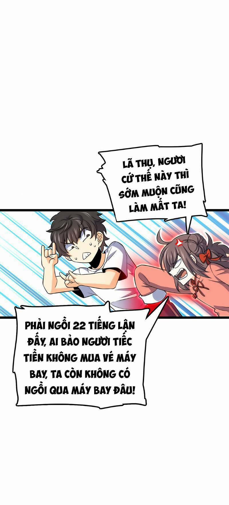 Đại Vương Tha Mạng 60 trang 16