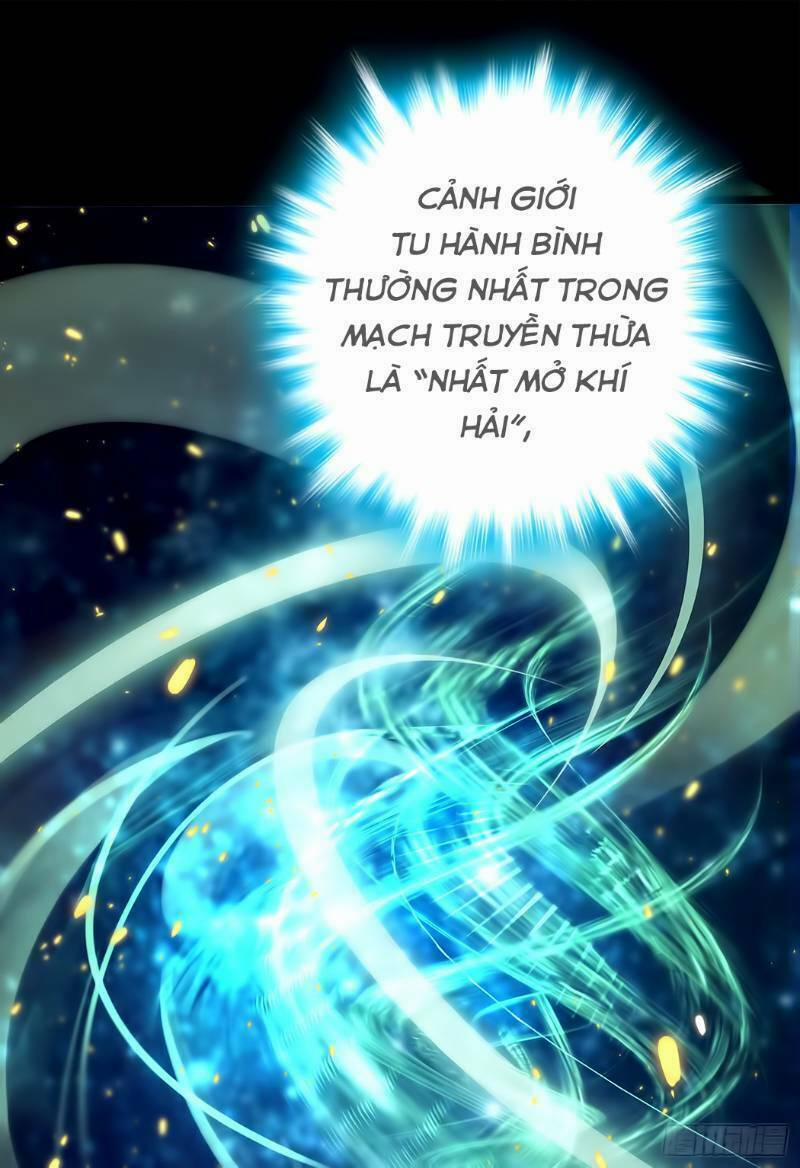 Đại Vương Tha Mạng 60 trang 34
