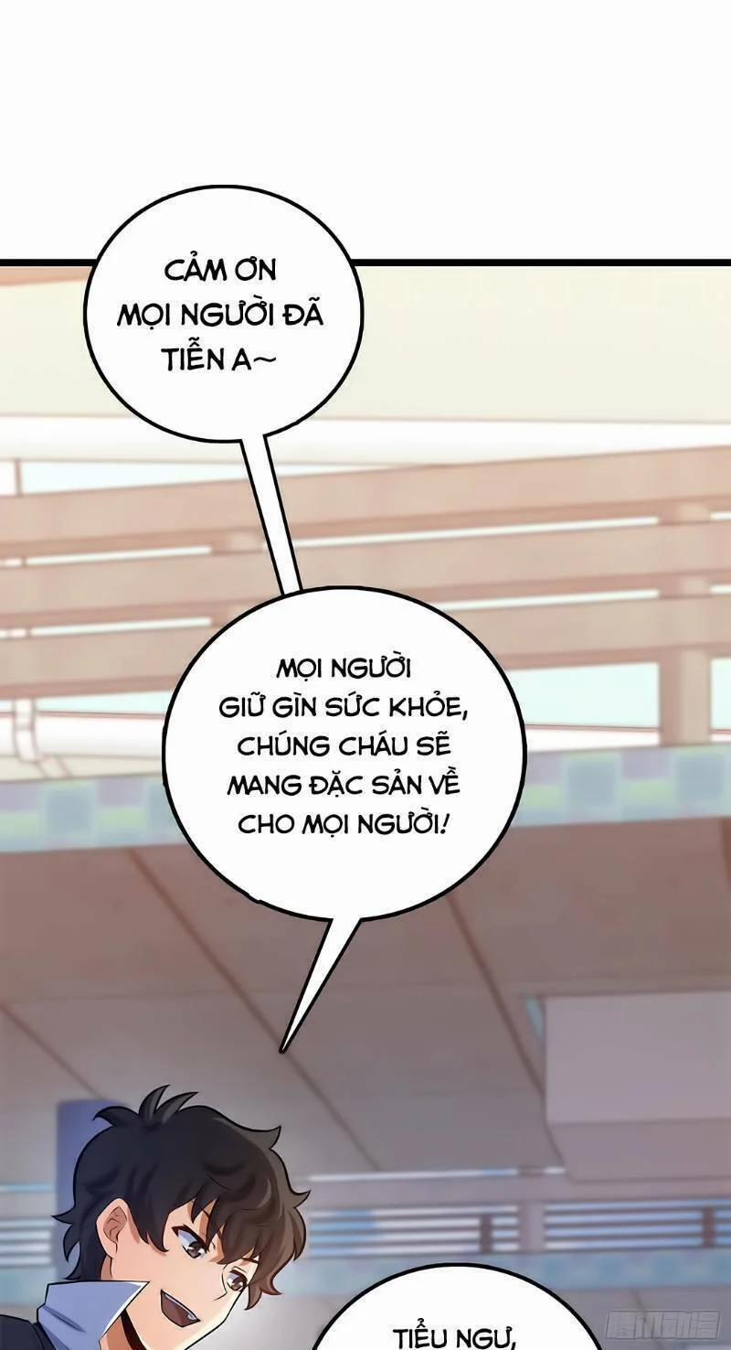 Đại Vương Tha Mạng 60 trang 54