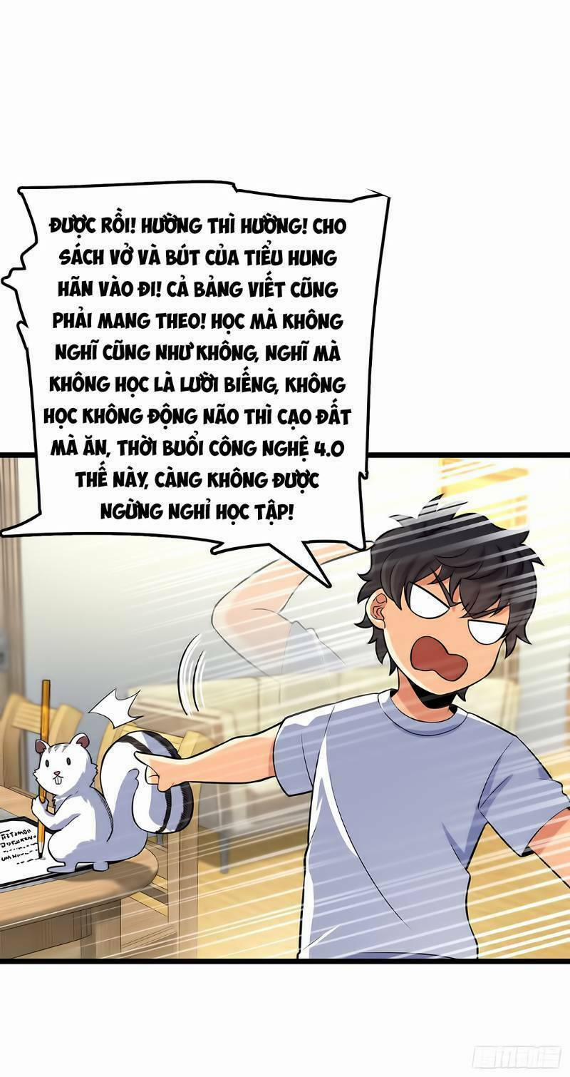 Đại Vương Tha Mạng 60 trang 6