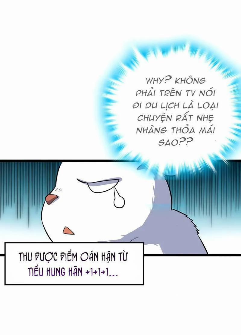 Đại Vương Tha Mạng 60 trang 7