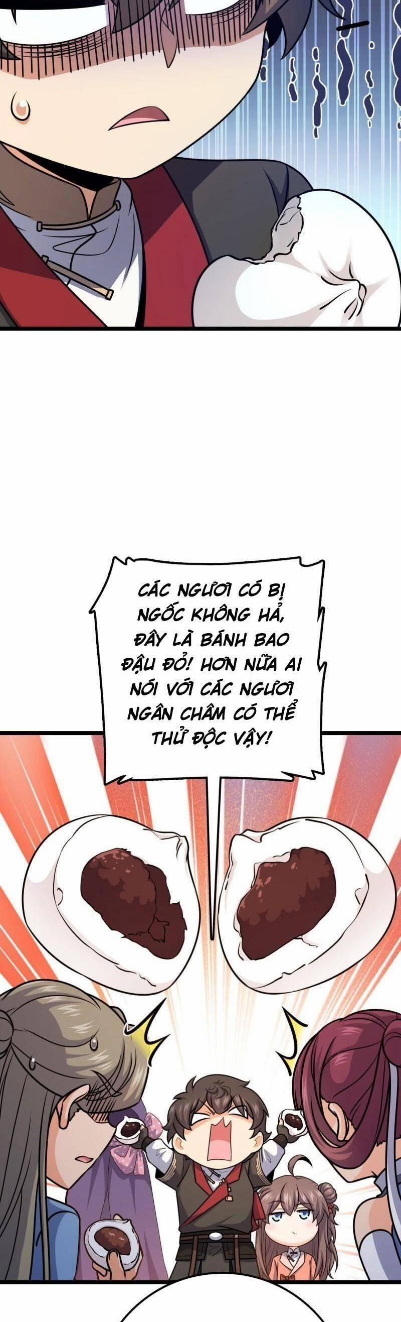 Đại Vương Tha Mạng 600 trang 38