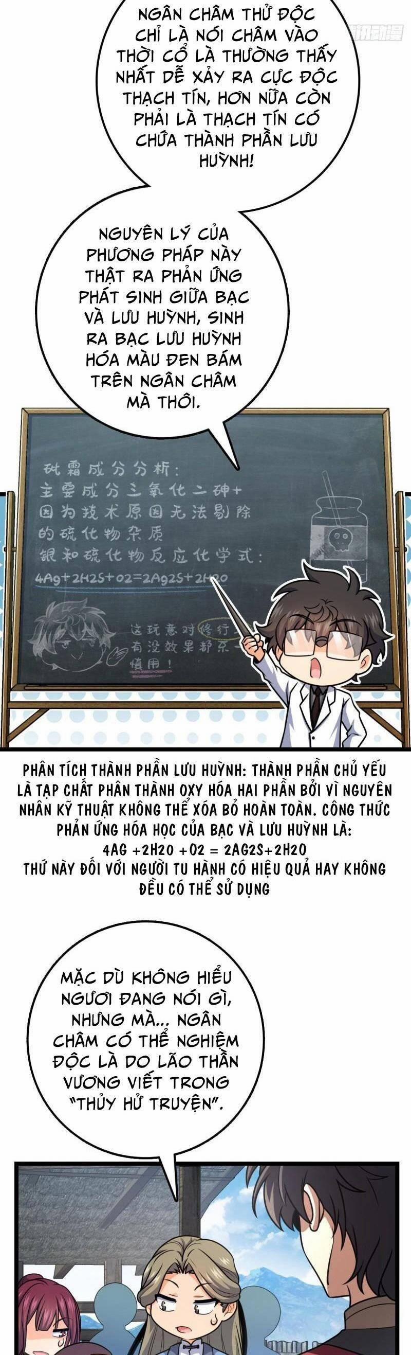 Đại Vương Tha Mạng 600 trang 39