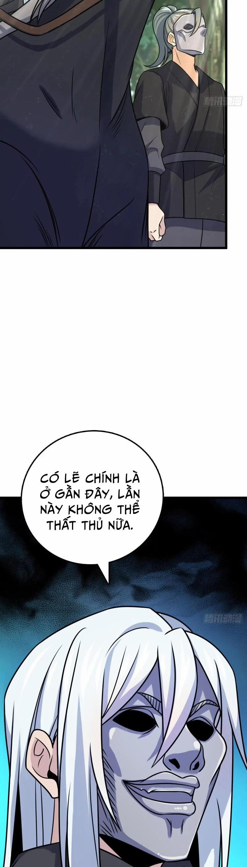 Đại Vương Tha Mạng 601 trang 15