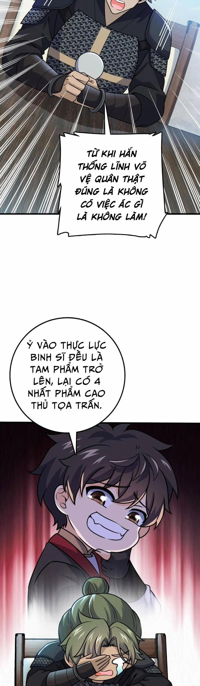 Đại Vương Tha Mạng 603 trang 8
