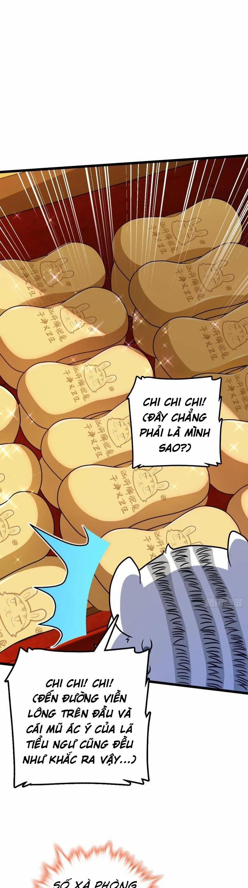 Đại Vương Tha Mạng 604 trang 11