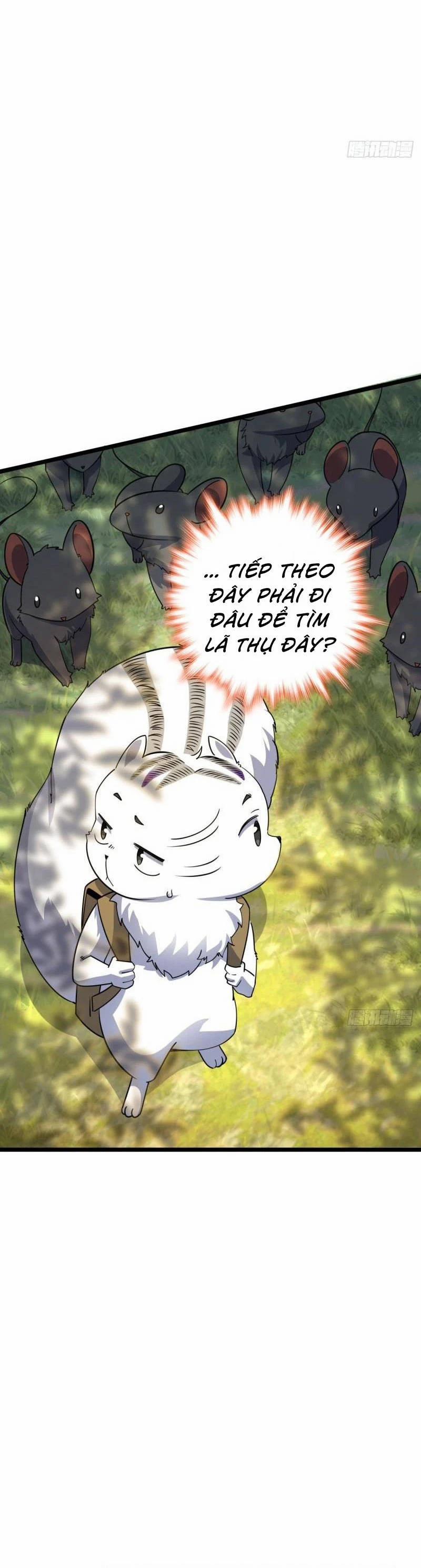 Đại Vương Tha Mạng 604 trang 6