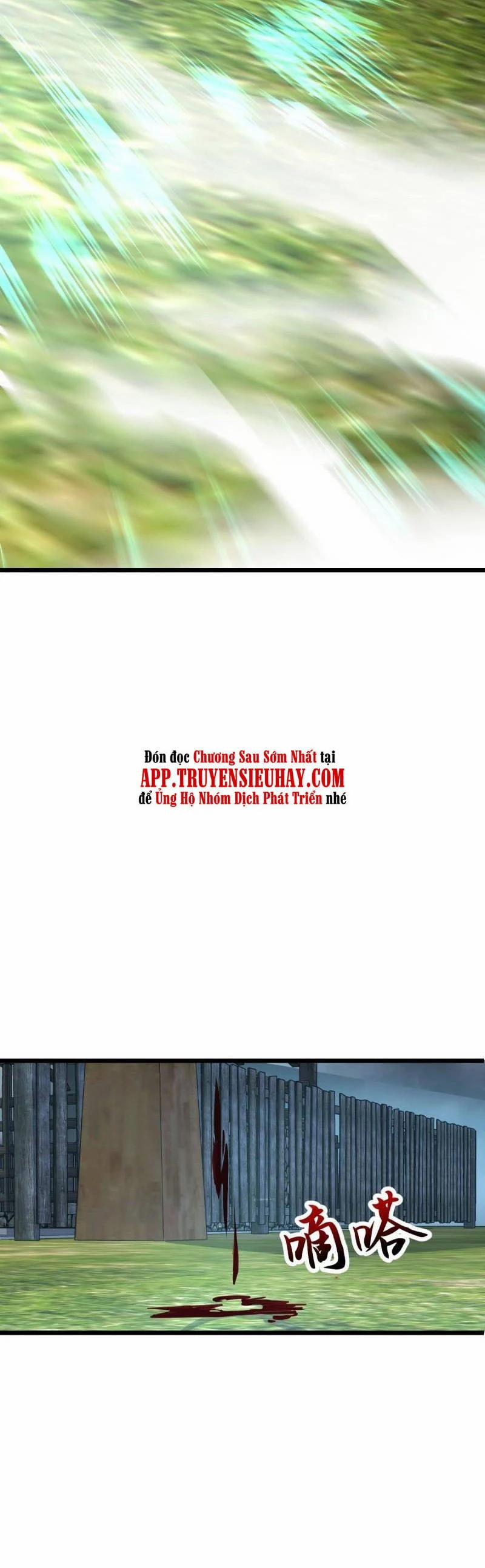 Đại Vương Tha Mạng 605 trang 37