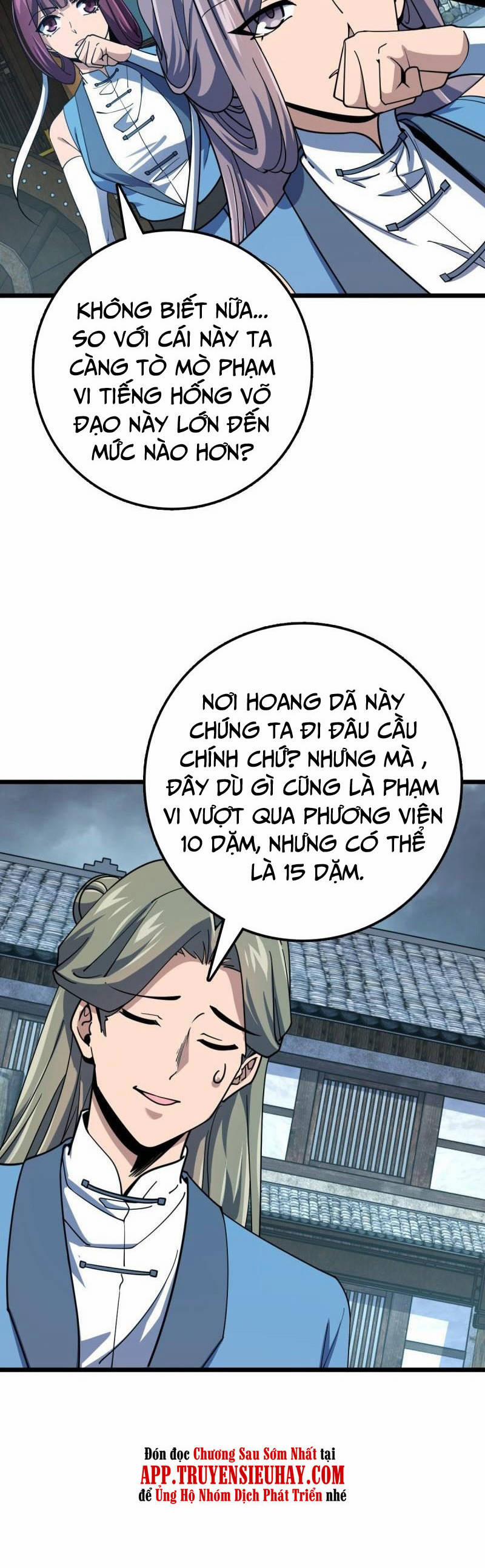 Đại Vương Tha Mạng 605 trang 40