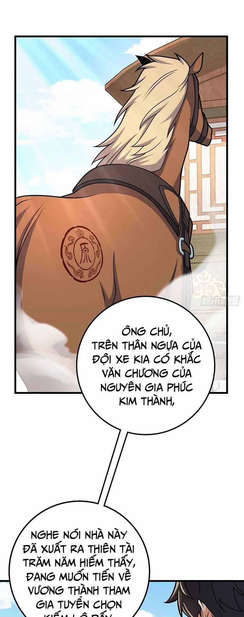 Đại Vương Tha Mạng 607 trang 31