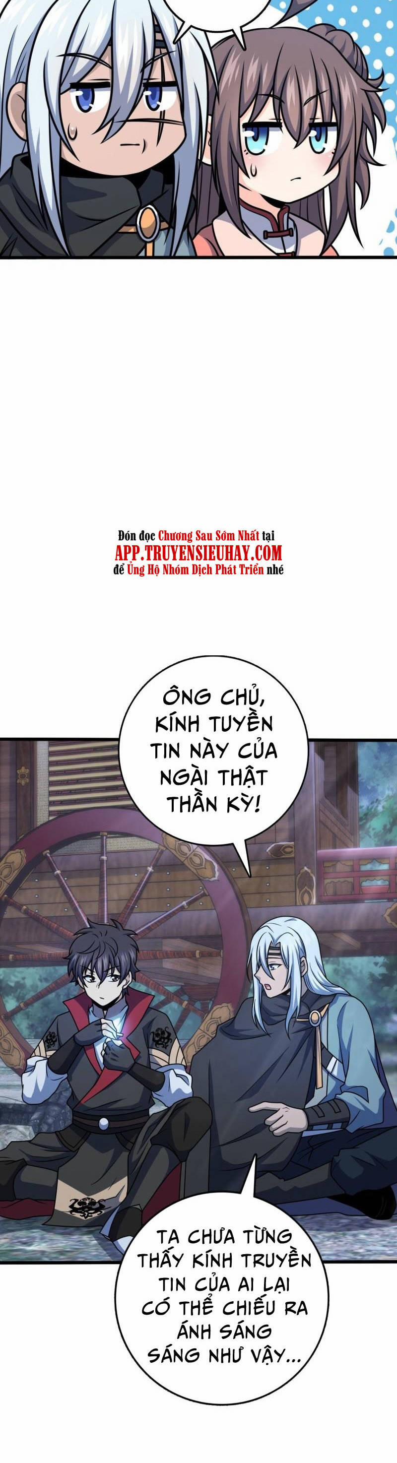 Đại Vương Tha Mạng 608 trang 14