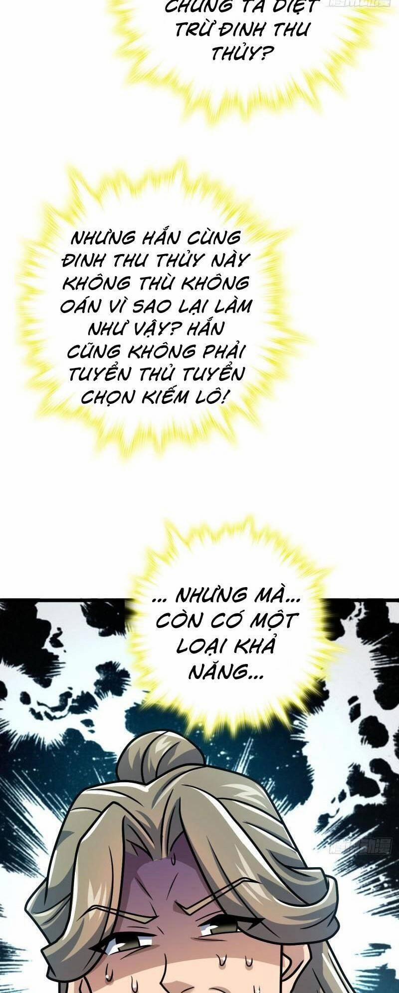 Đại Vương Tha Mạng 609 trang 44