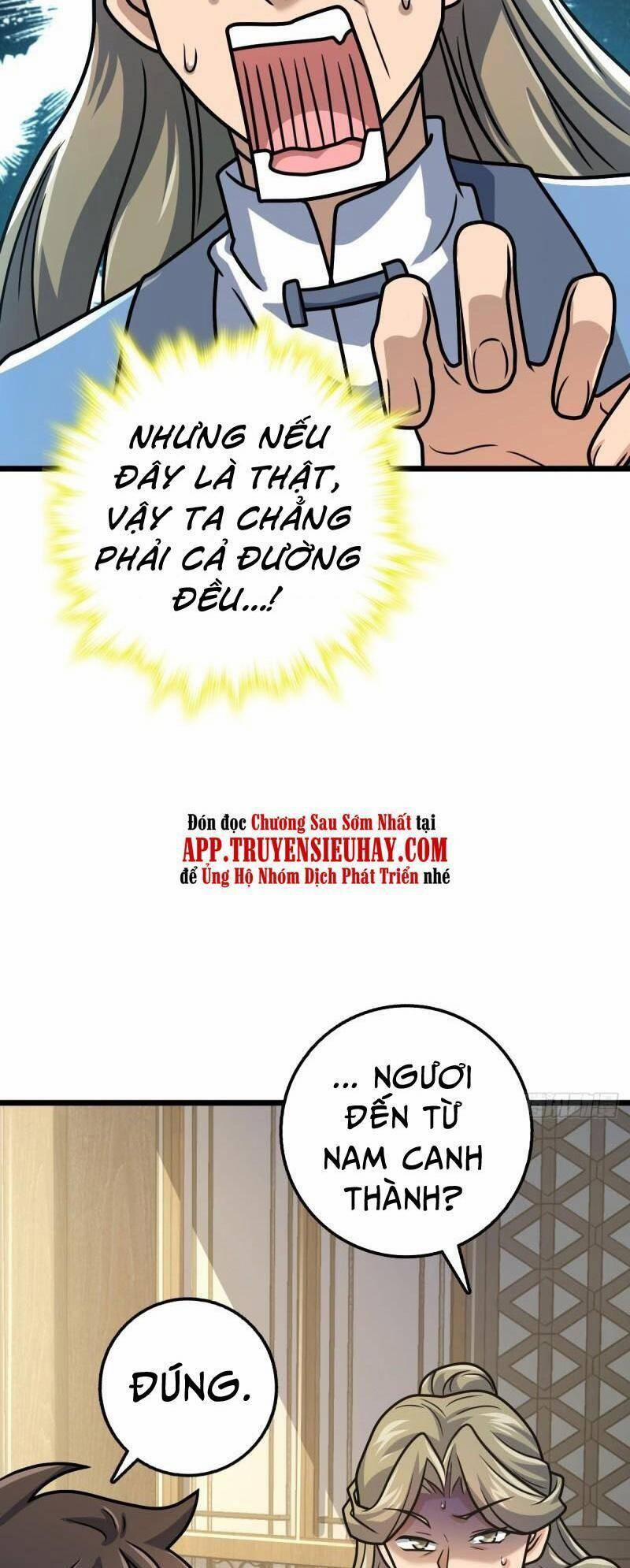 Đại Vương Tha Mạng 609 trang 45