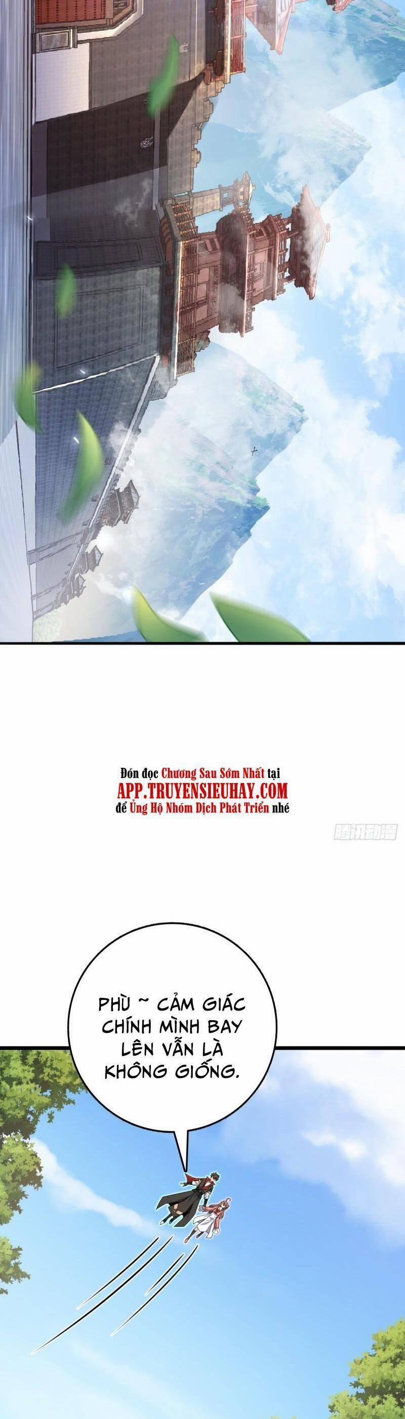 Đại Vương Tha Mạng 609 trang 5