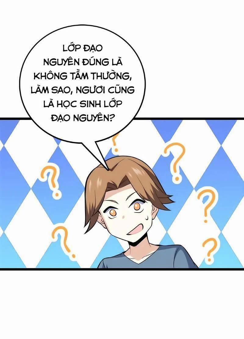 Đại Vương Tha Mạng 61 trang 15
