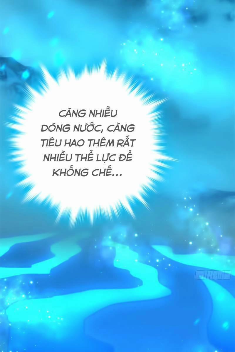 Đại Vương Tha Mạng 61 trang 32