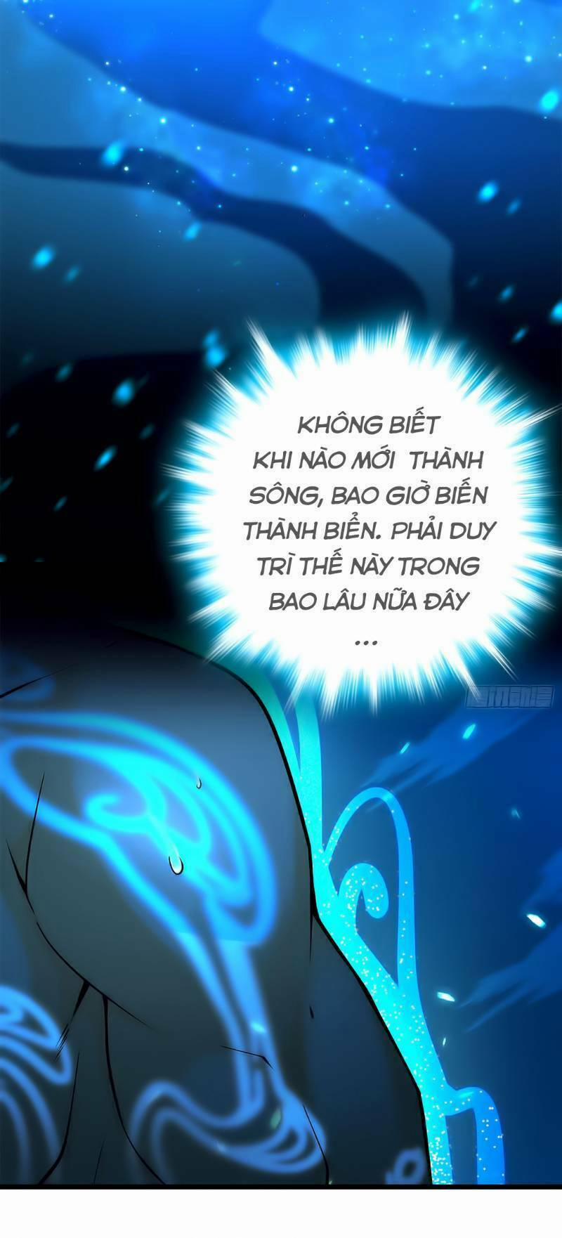 Đại Vương Tha Mạng 61 trang 33