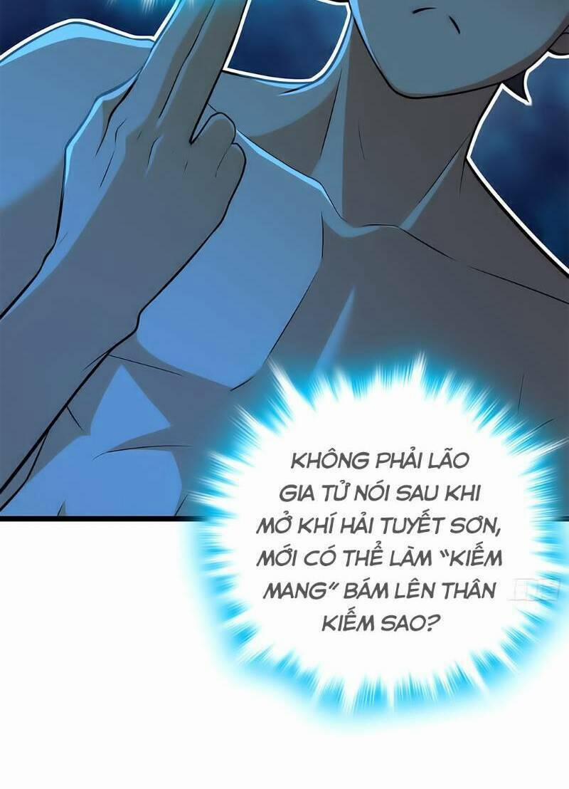 Đại Vương Tha Mạng 61 trang 41