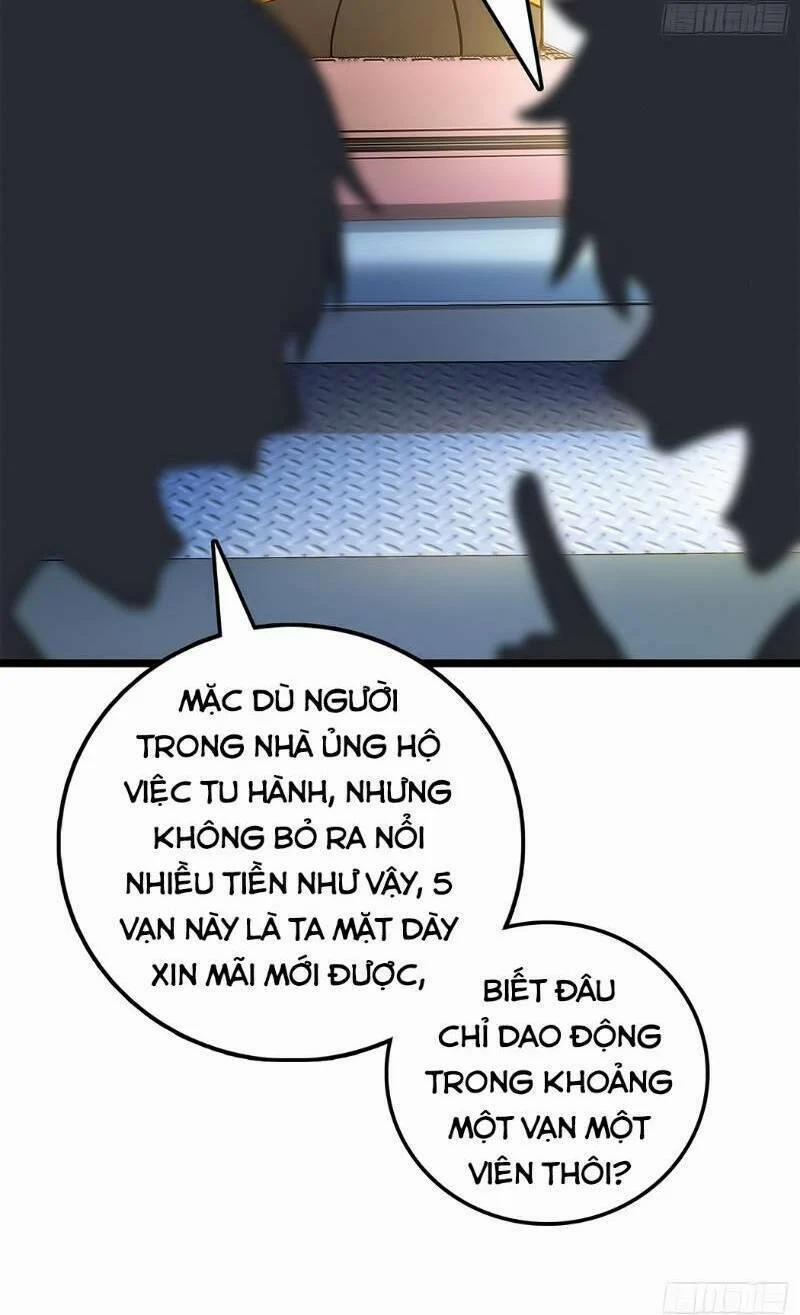 Đại Vương Tha Mạng 61 trang 60